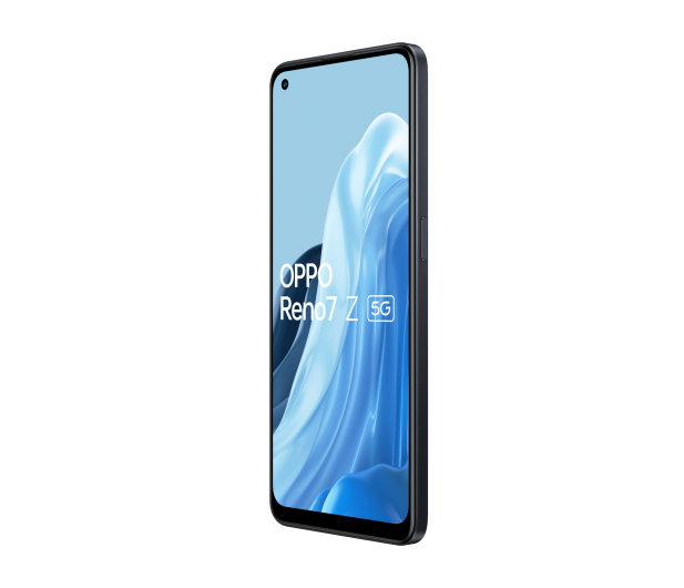 OPPO RENO 7 Lite 5G 8/128GB Czarny - 736394 - zdjęcie 7